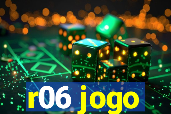 r06 jogo